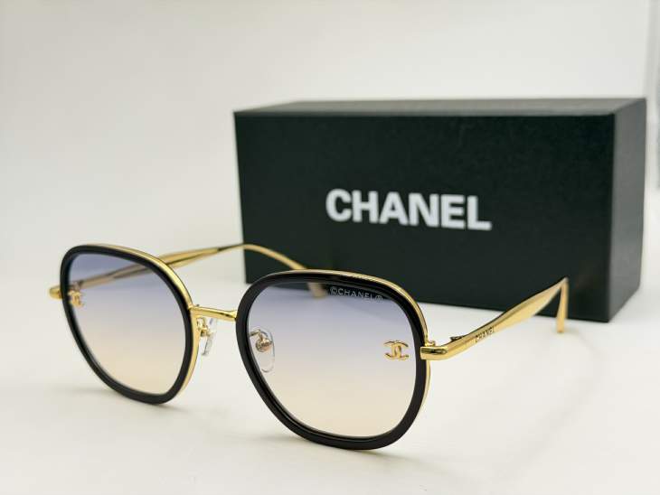 Picture of Chanel Sunglasses _SKUfw77118193fw